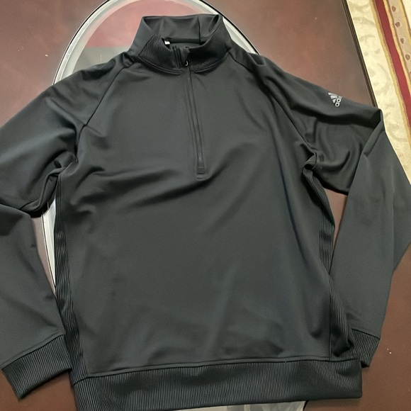 Adidas classic club Gulf sweatshirt - Picture 13 of 13